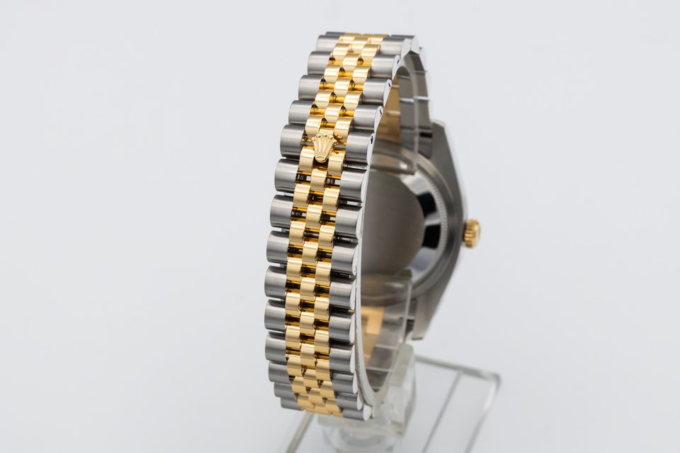 Rolex Datejust 116233 Image 3